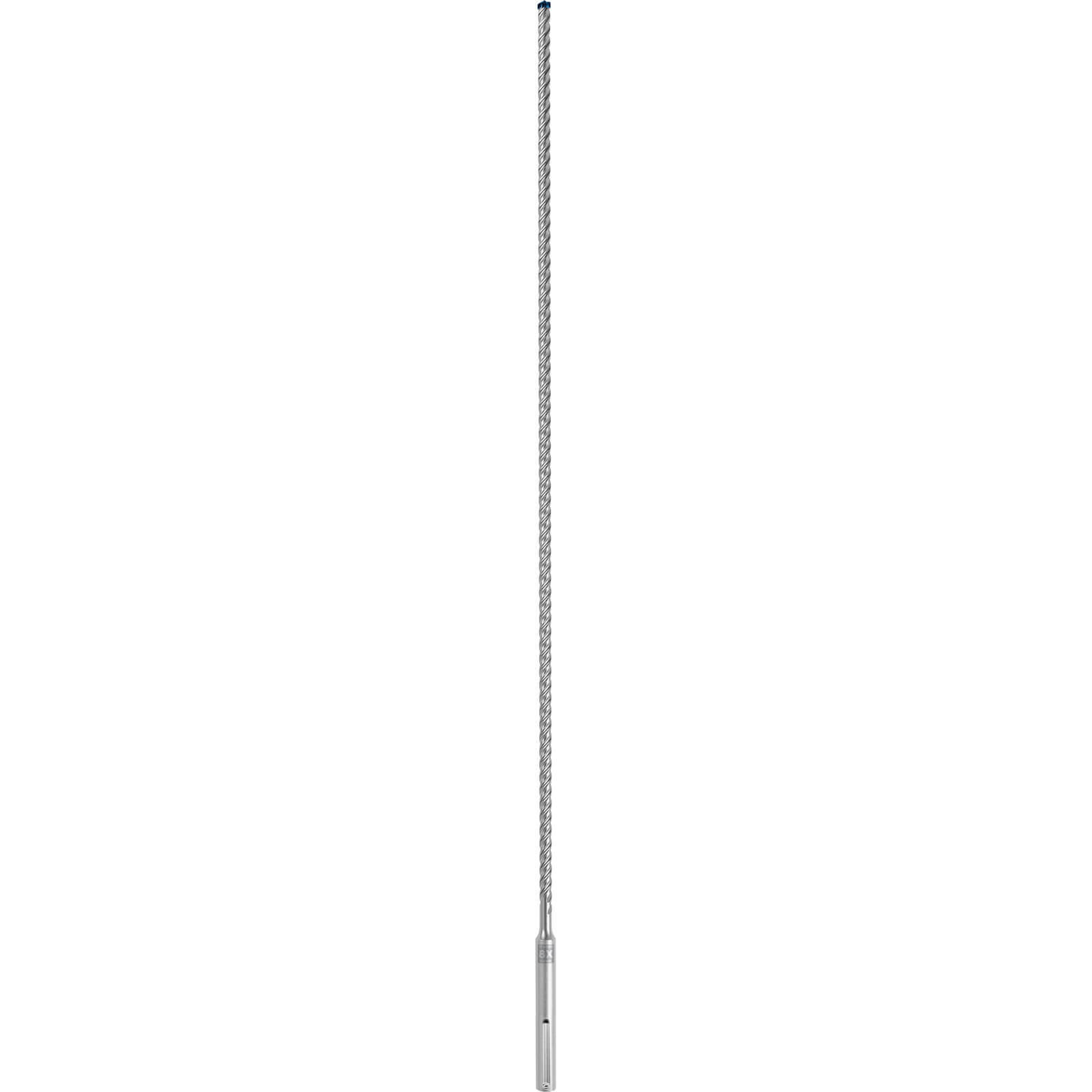 Bosch Expert SDS MAX 8X Concrete 4 Cutter Carbide Head SDS Max Drill Bit 12mm 940mm Pack of 1 Price Comparisons | Compare The Build