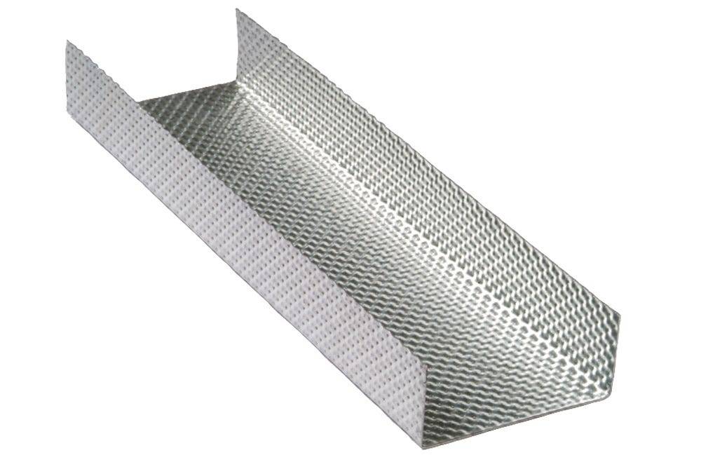 Shaftwall G109 Firestop Retaining Clips Pack of 100 Price Comparisons | Compare The Build