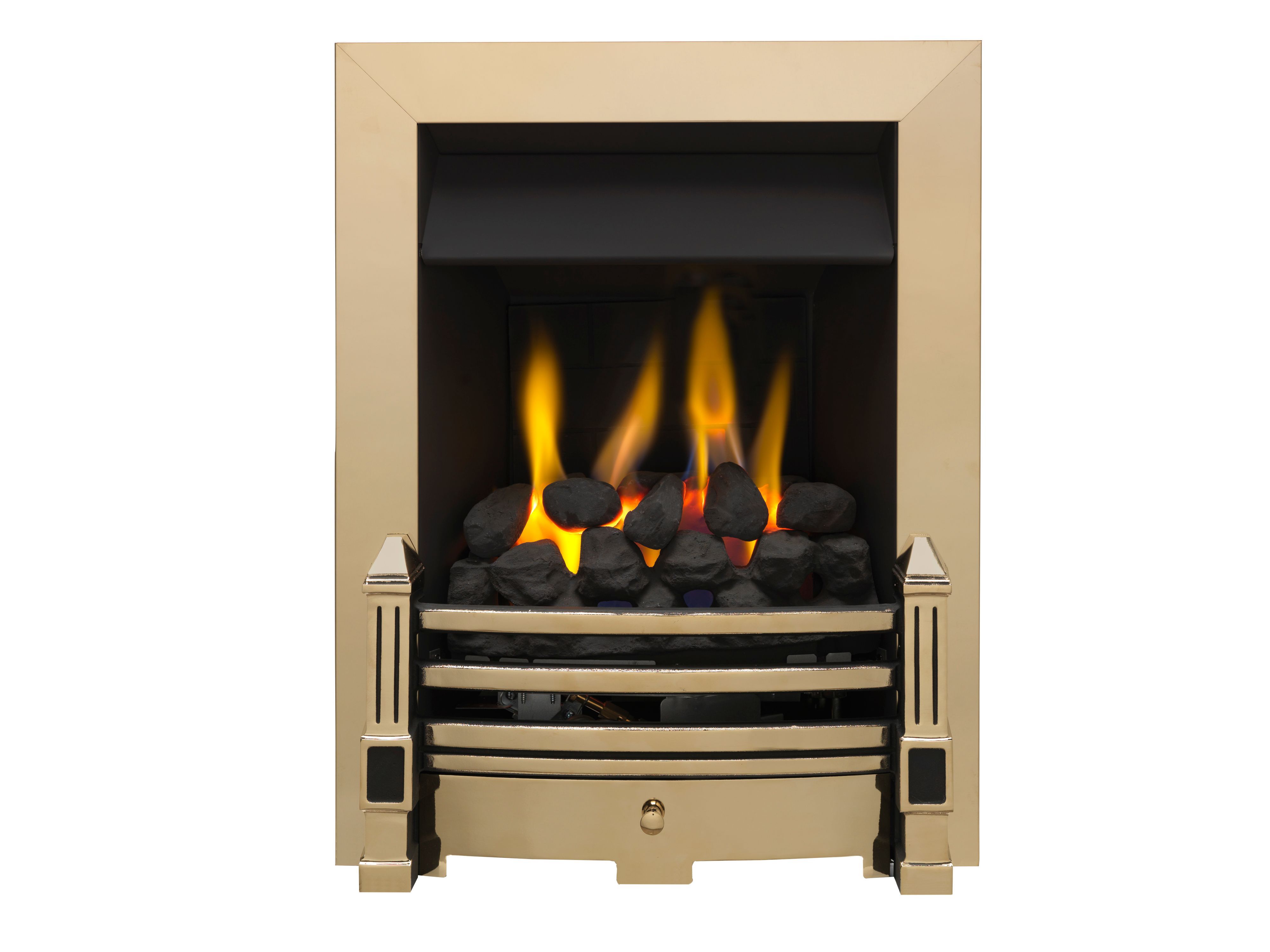 Dimplex Whitsbury Brass Fire 956 Price Comparisons | Compare The Build