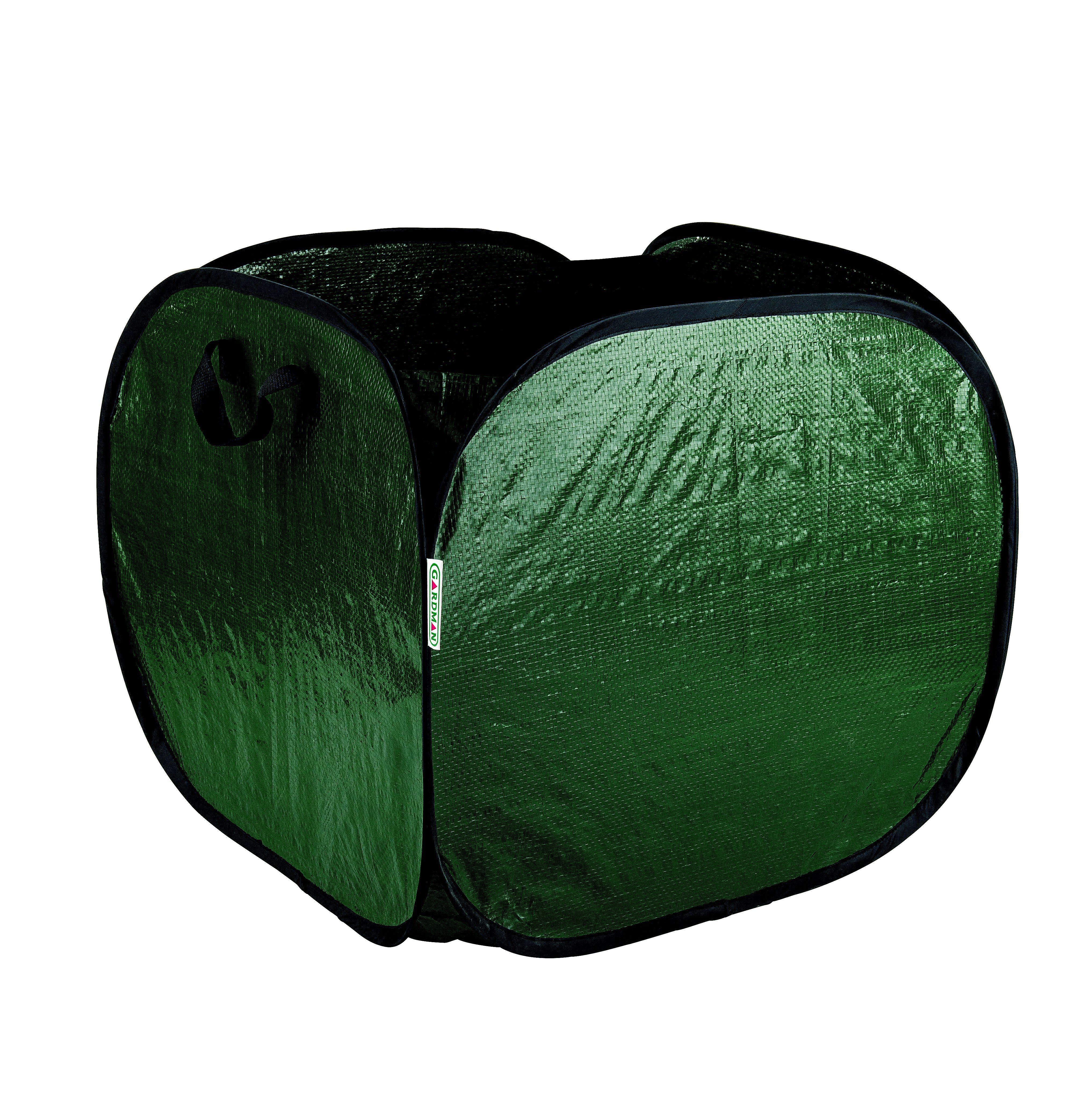 Verve Green Polypropylene Clearaway Bag 140L Price Comparisons | Compare The Build