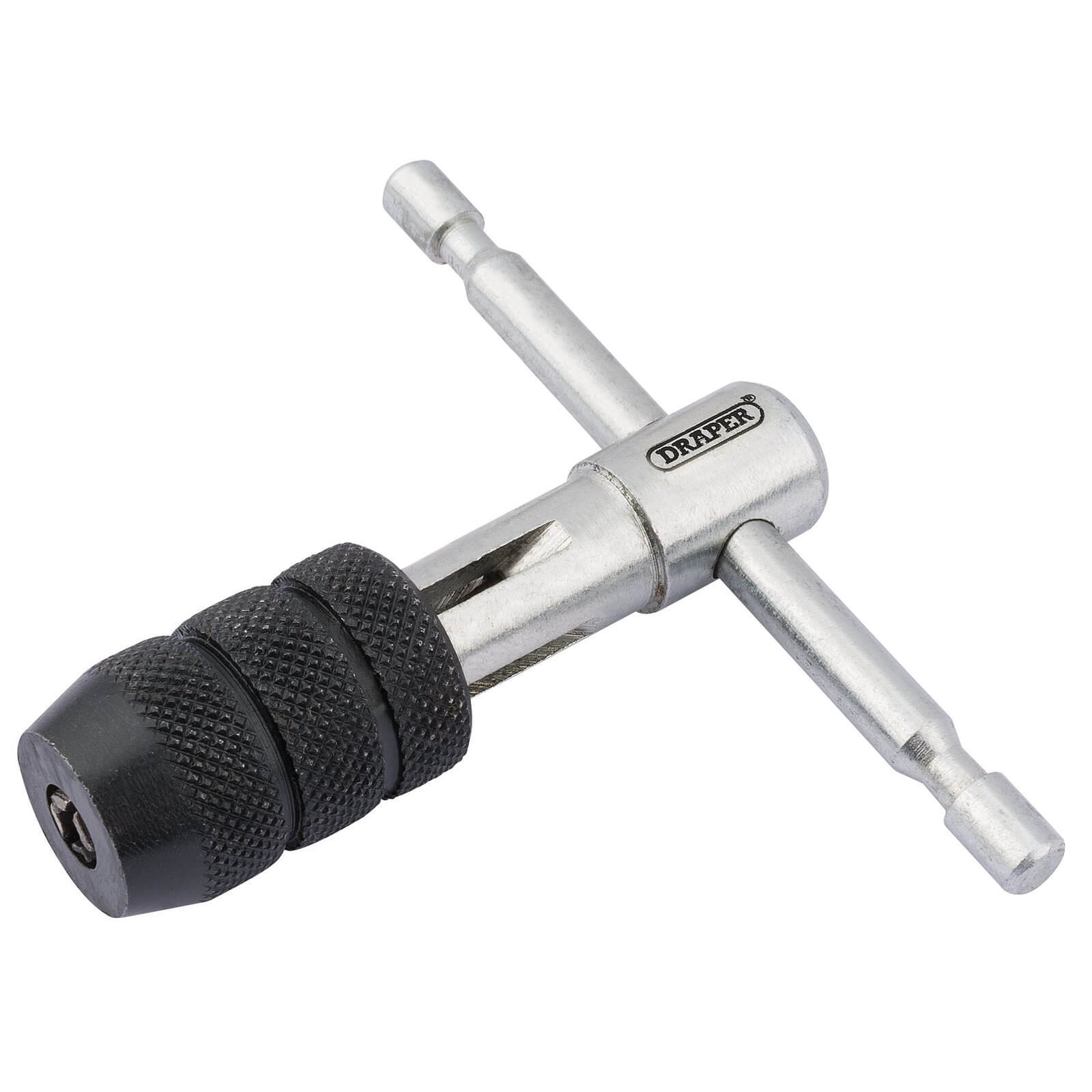 Draper T Type Tap Wrench 2 - 5mm Price Comparisons | Compare The Build