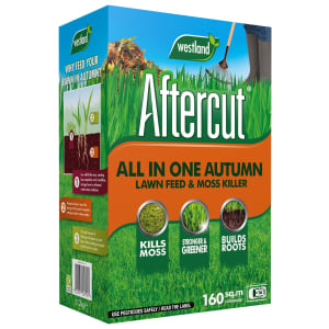 Aftercut All in One Autumn - 160m2 Price Comparisons | Compare The Build