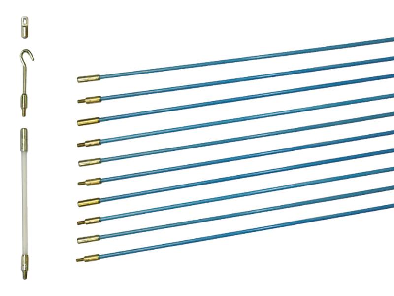 Super Rod Skip20A-Cablequick Cable Routing Tool Price Comparisons | Compare The Build