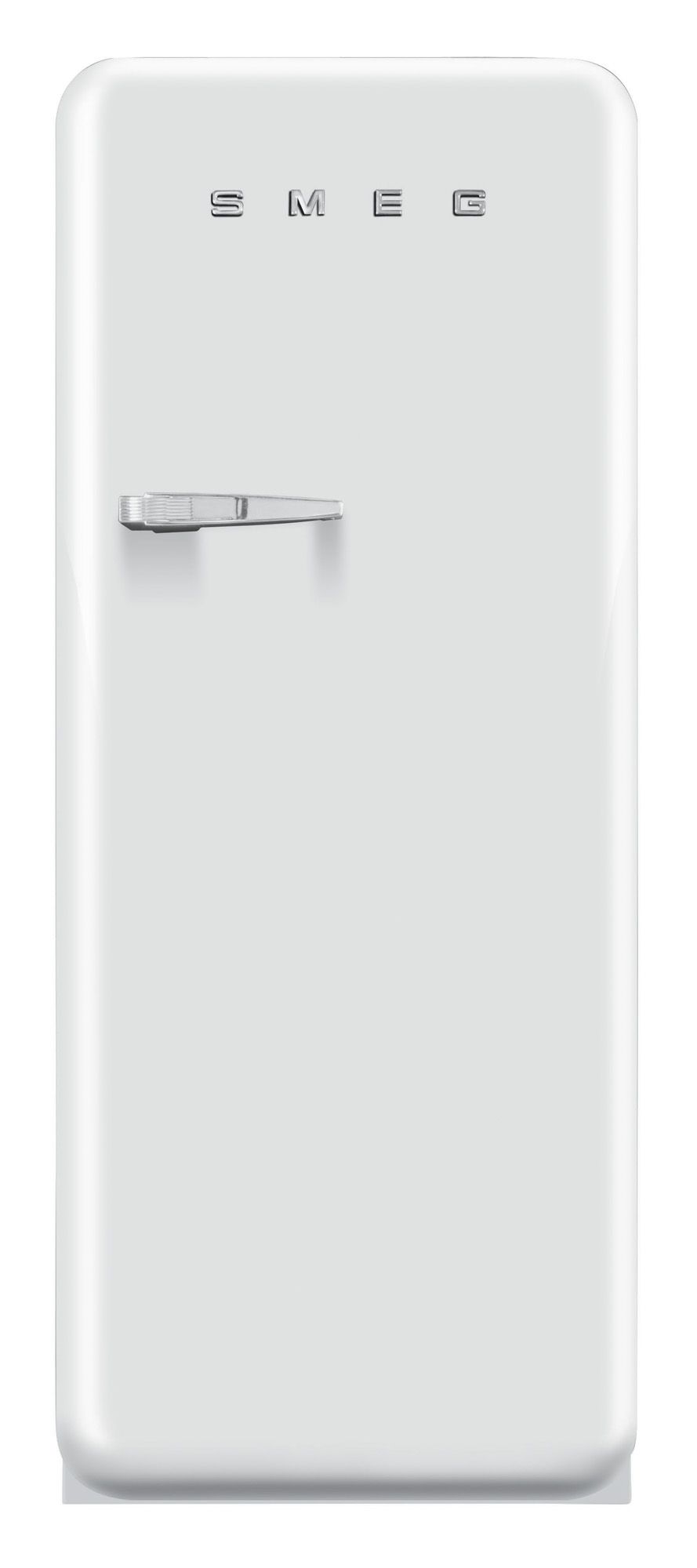 Smeg Fab28Qb1 White Freestanding Fridge Freezer Price Comparisons | Compare The Build