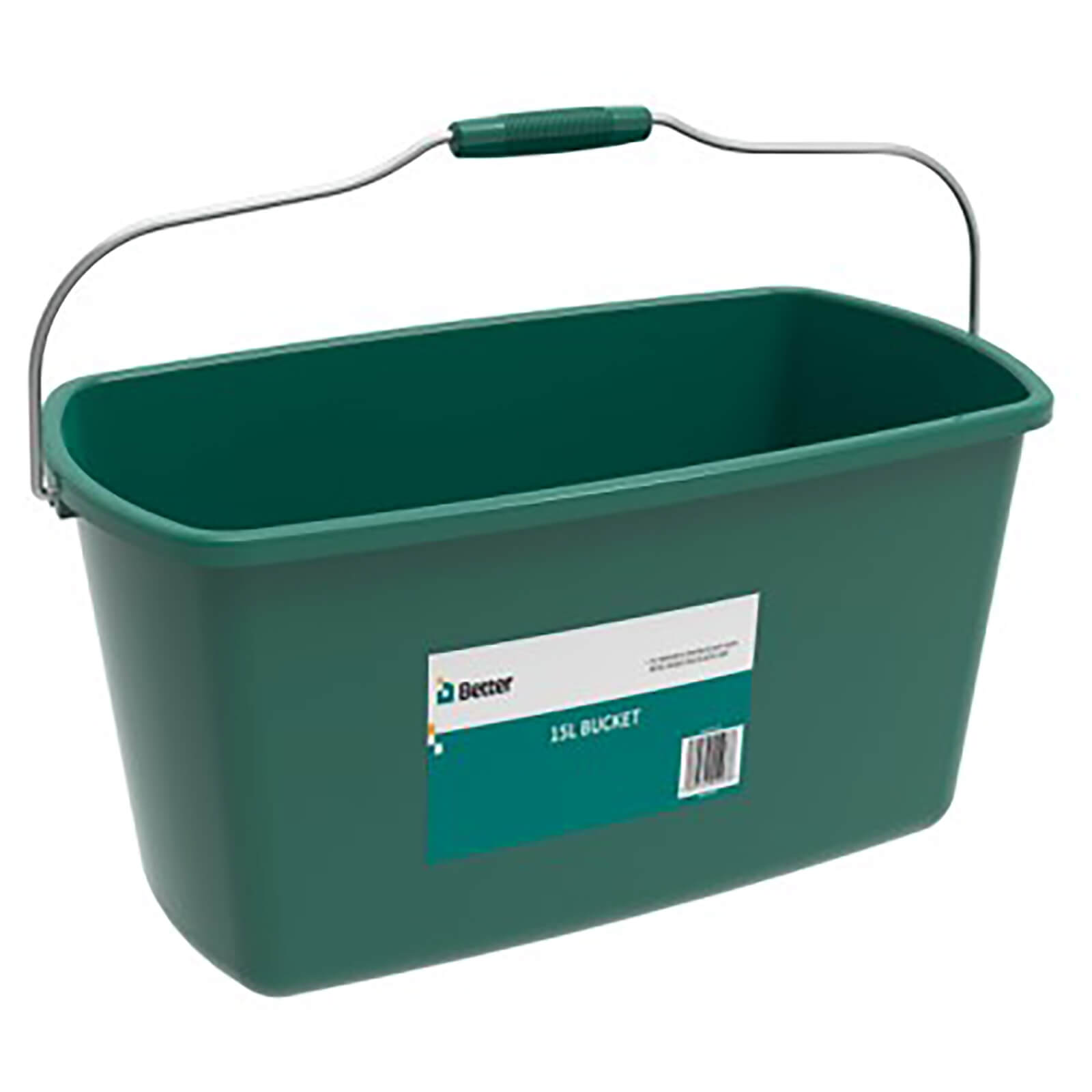 Better 15L Window Cleaning Bucket | Compare The Build