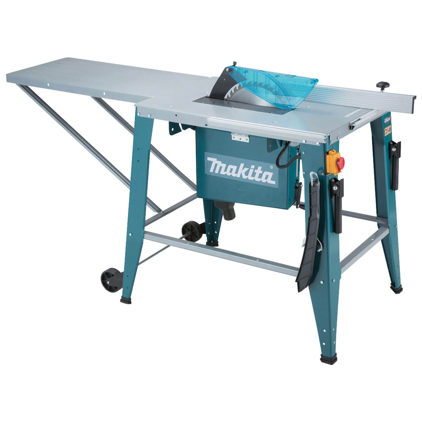 Makita 2712 Site Table Saw 315mm 110v Price Comparisons | Compare The Build