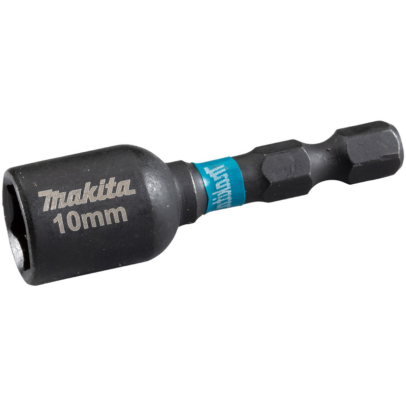 Makita Impact Rated Black Nutsetter 10mm Price Comparisons | Compare The Build