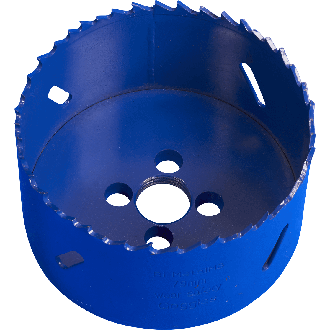 Sealey HSS Hole Saw 79mm Price Comparisons | Compare The Build