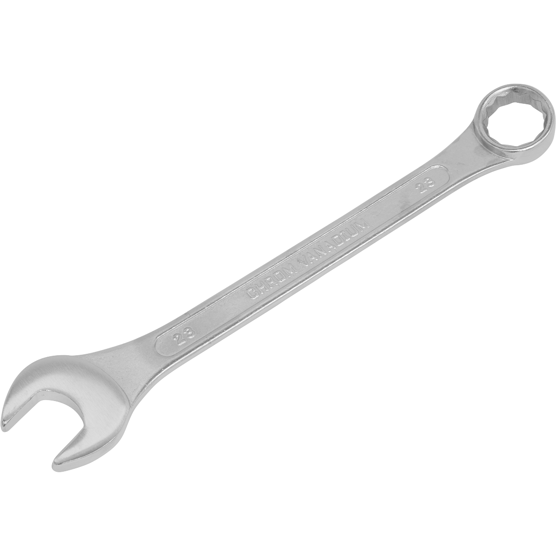 Siegen Combination Spanner 23mm Price Comparisons | Compare The Build