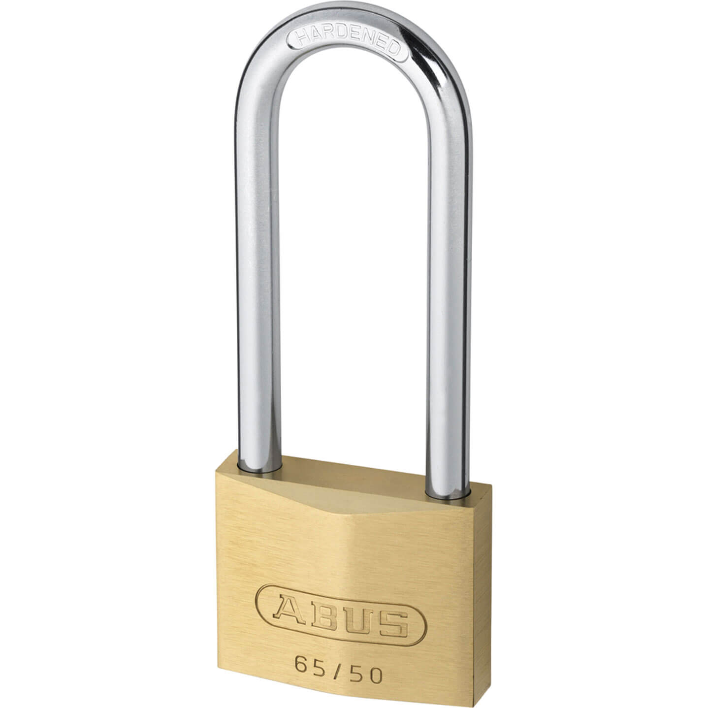 Abus 65 Series Compact Brass Padlock Keyed Alike 50mm Extra Long 6504 Price Comparisons | Compare The Build