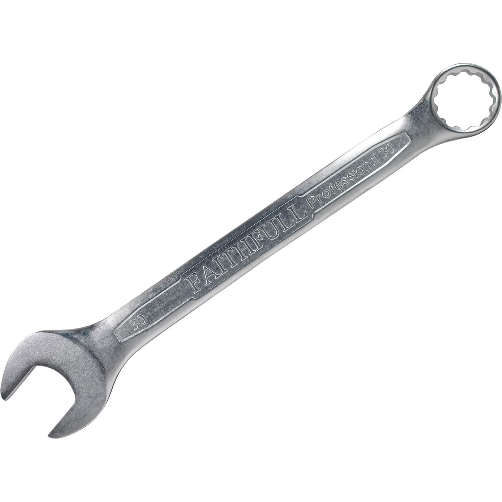 Faithfull Combination Spanner Metric 30mm Price Comparisons | Compare The Build