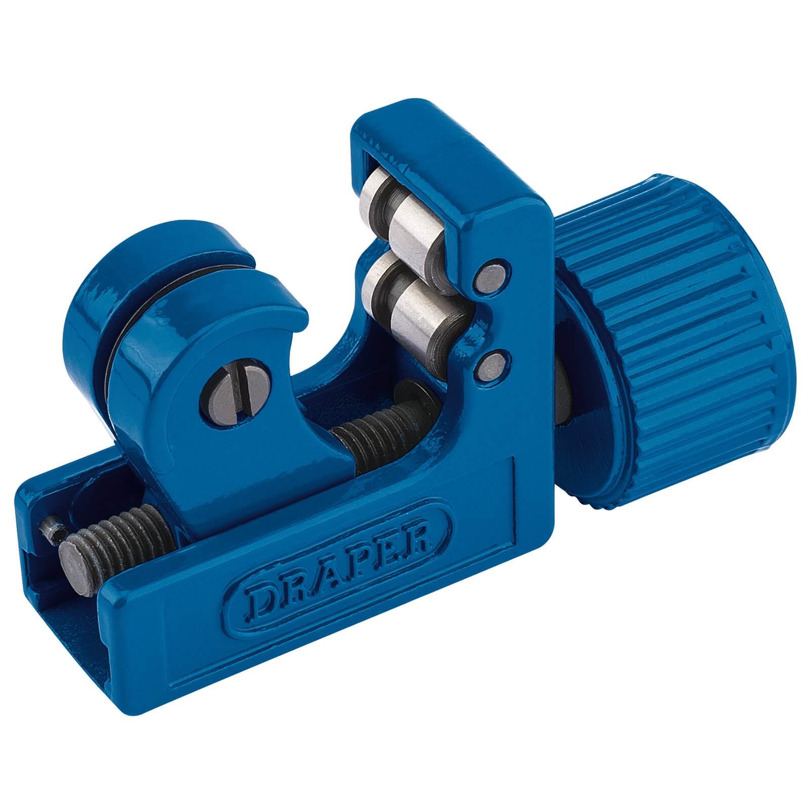 Draper Pipe Tubing Cutter 3mm - 22mm Price Comparisons | Compare The Build