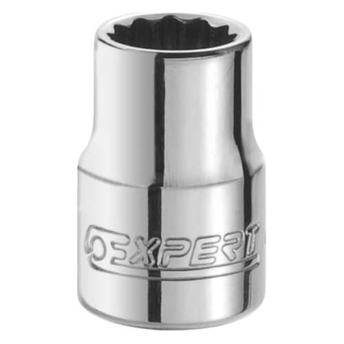 Expert by Facom 1/2" Drive Bi Hexagon Socket Metric 1/2" 13mm Price Comparisons | Compare The Build