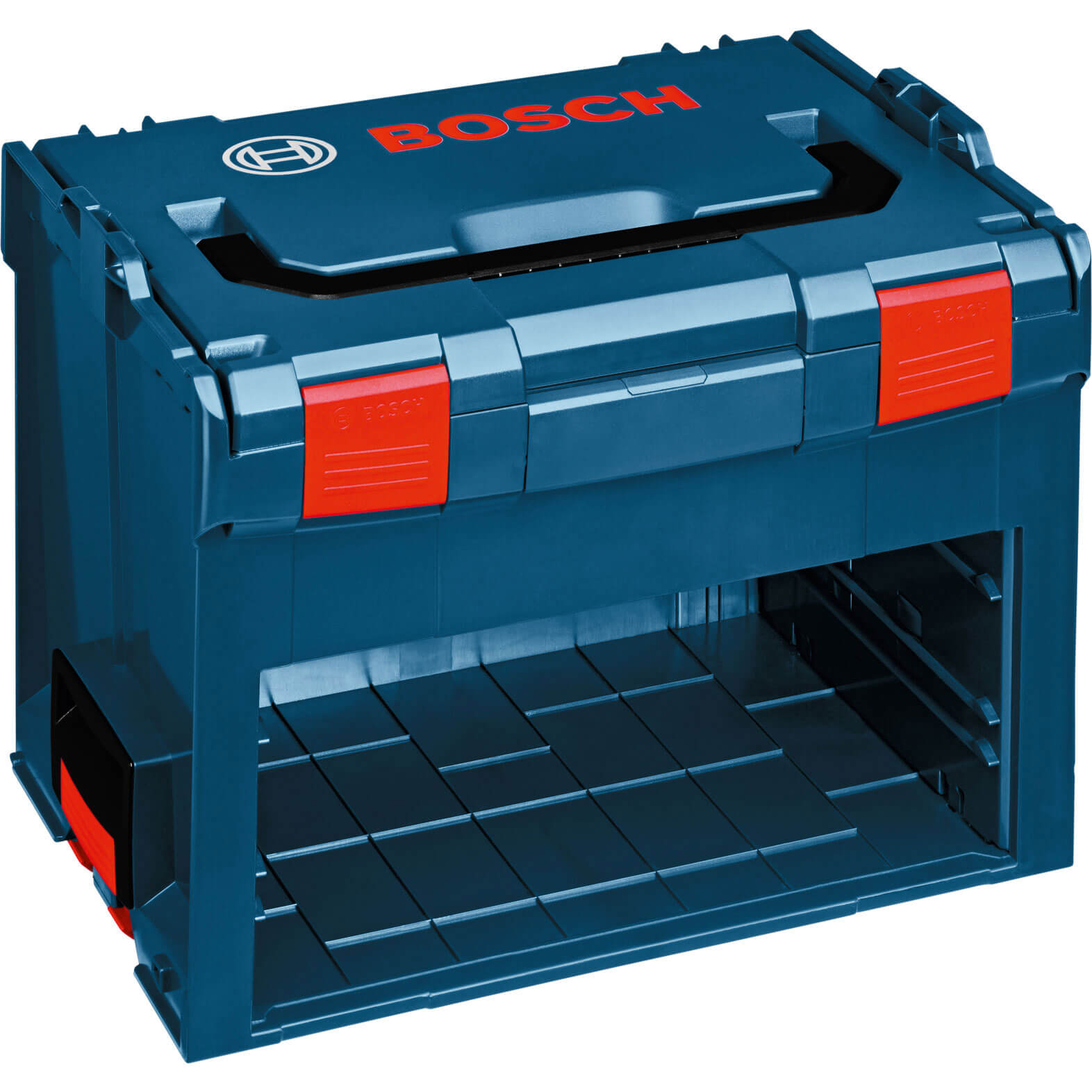 Bosch LS-BOXX 306 Power Tool Case Price Comparisons | Compare The Build