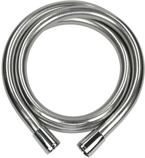 Aqualisa Smooth Chrome Shower Hose 1.5m Price Comparisons | Compare The Build