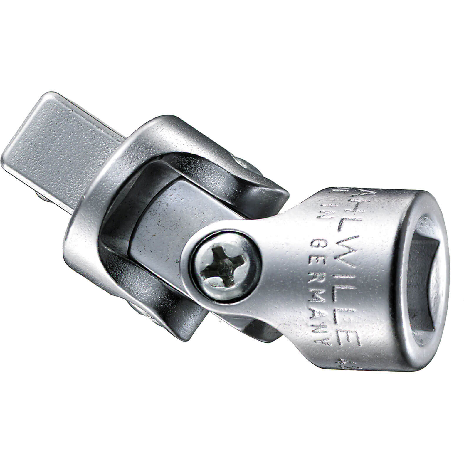 Stahlwille 3/8" Drive Universal Joint 3/8" Price Comparisons | Compare The Build