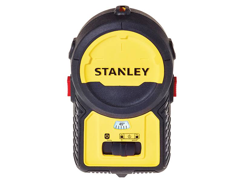 Stanley 6M Self-Levelling Laser Level Price Comparisons | Compare The Build