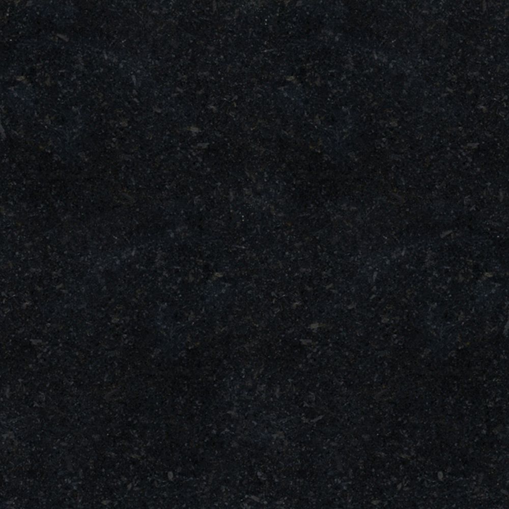 40mm Speedstone African Black Granite 3 Piece Worktop (L)3.3M (D)605mm | Compare The Build