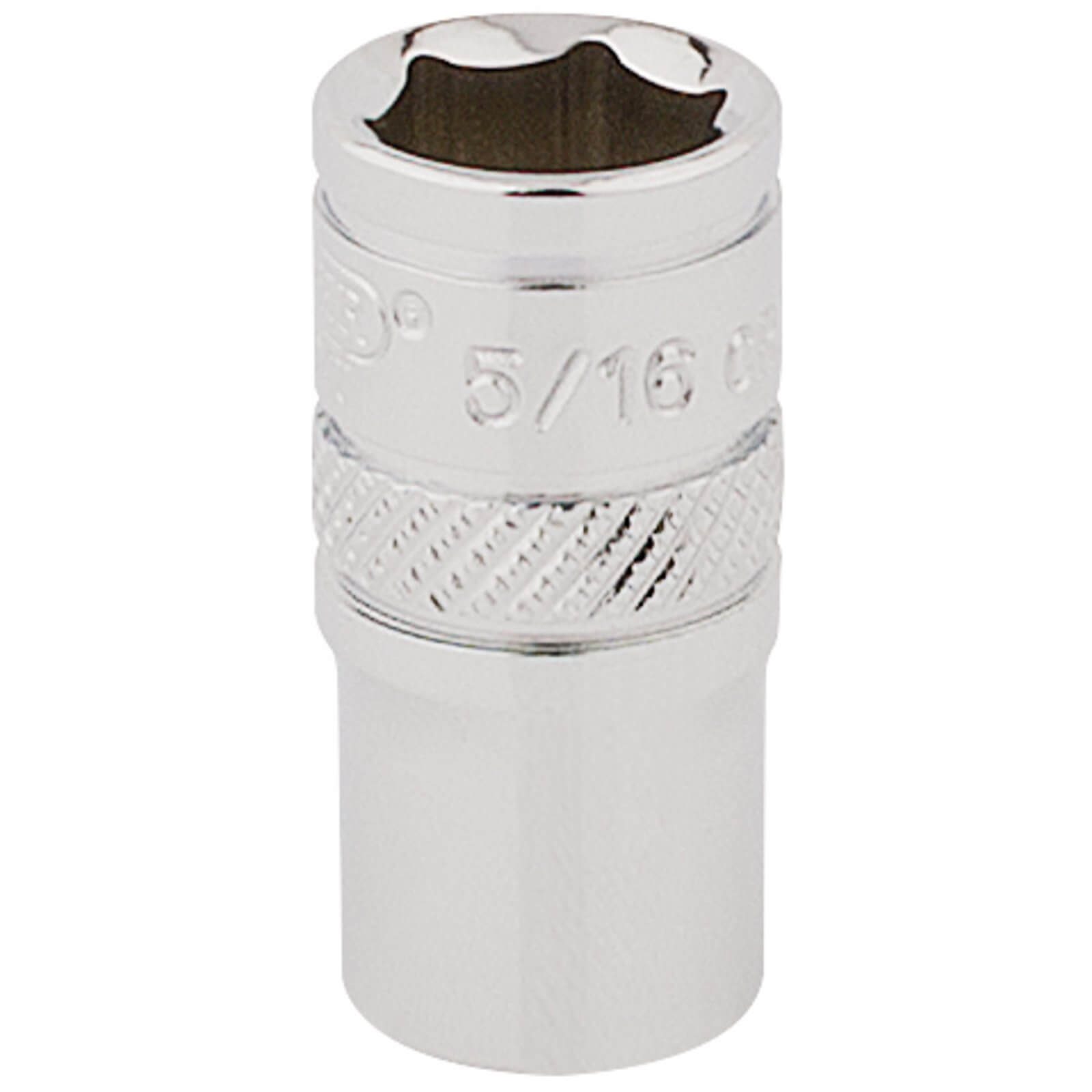 Draper 1/4" Drive Hi-Torq Bi Hexagon Socket Imperial 1/4" 5/16" Price Comparisons | Compare The Build