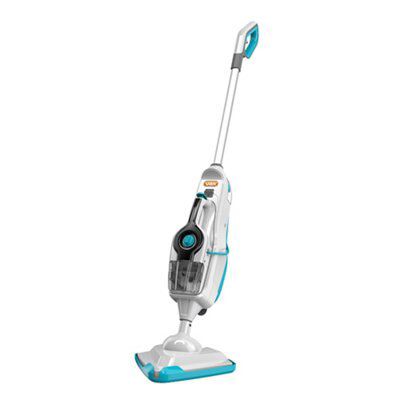 Vax Steam Fresh S86-Sf-Cc Corded Steam Cleaner | Compare The Build