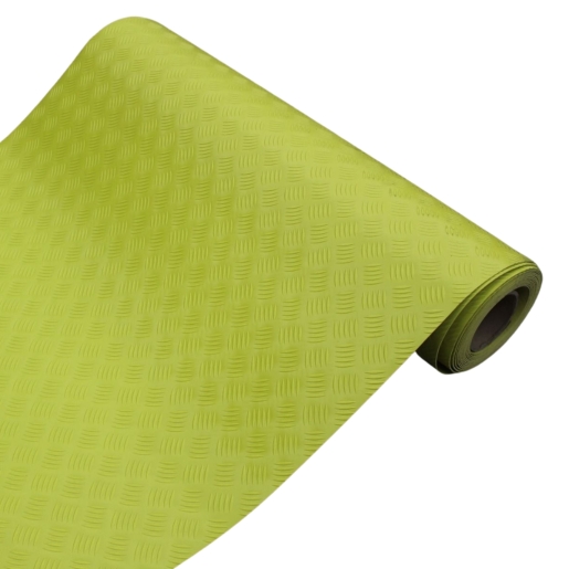 Proguard Yellow HI-VIS ANTI-SLIP PVC Matting 10m x 1m x 2mm Price Comparisons | Compare The Build