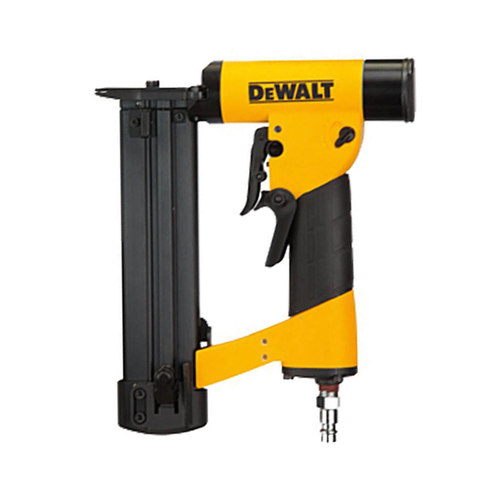DeWalt DPN2330 23 Gauge Headless Pinner Air Nail Gun Price Comparisons | Compare The Build