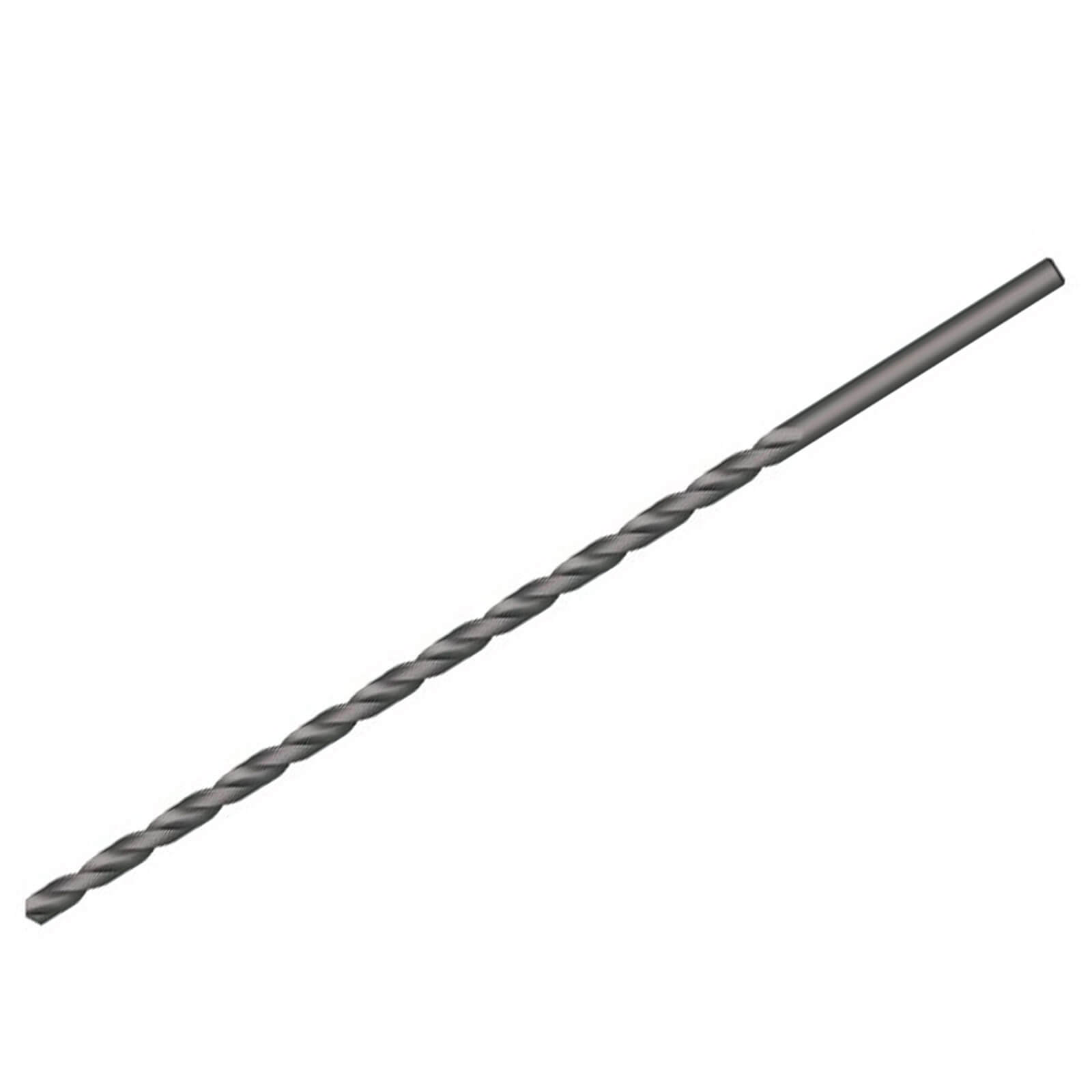 Dormer A125 HSS Extra Long Series Drill Bit 3.5mm 160mm Pack of 1 Price Comparisons | Compare The Build