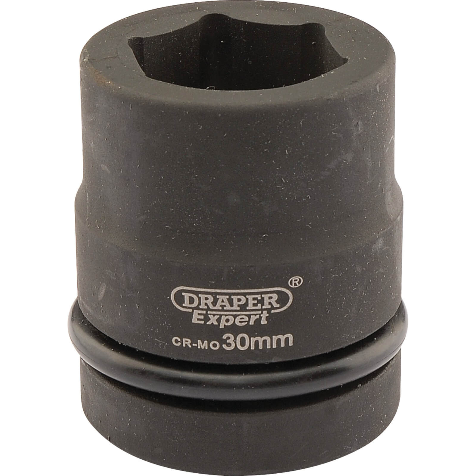 Draper Expert 1" Drive Hexagon Impact Socket Metric 1" 30mm Price Comparisons | Compare The Build