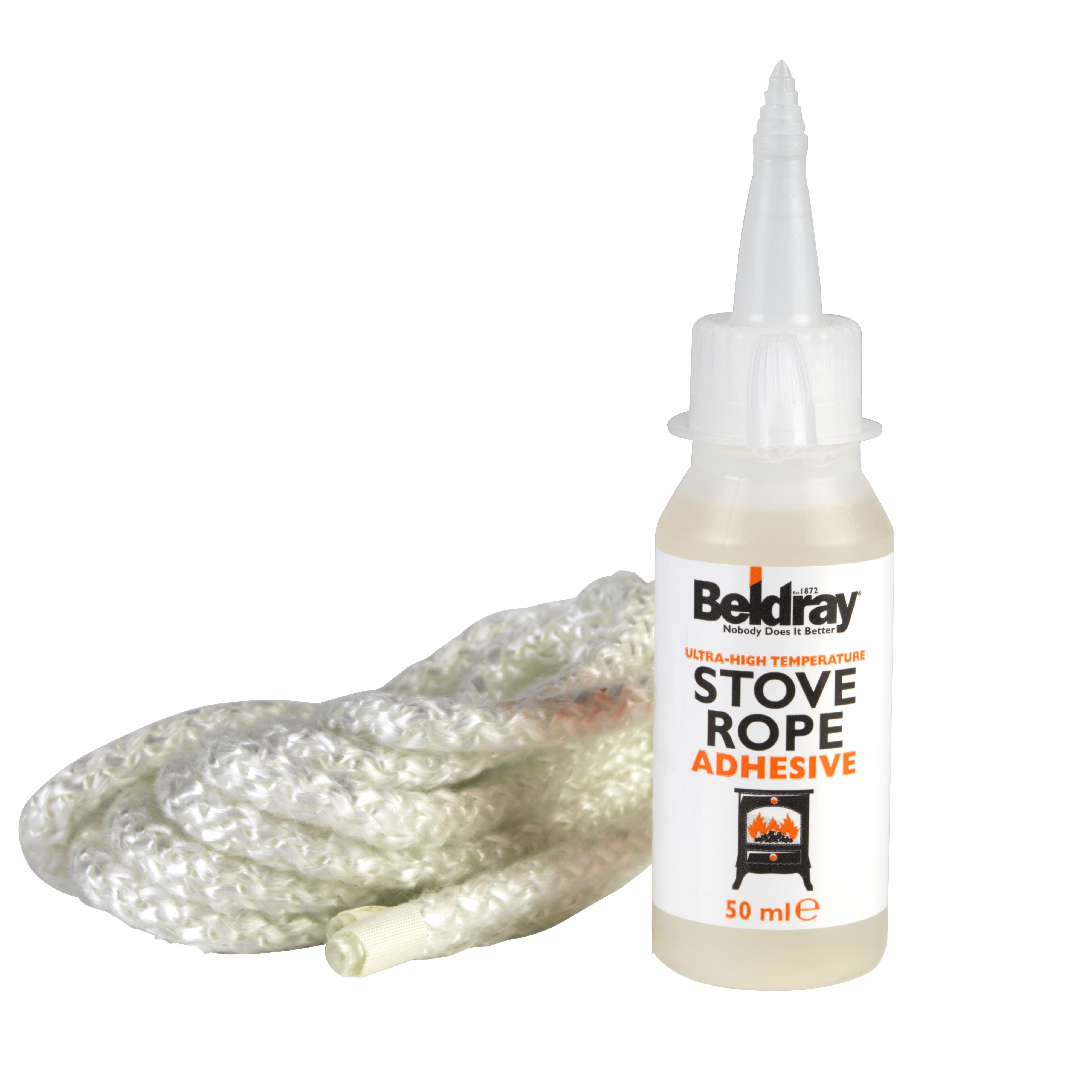 Beldray 6mm Stove Rope Repair Kit Price Comparisons | Compare The Build