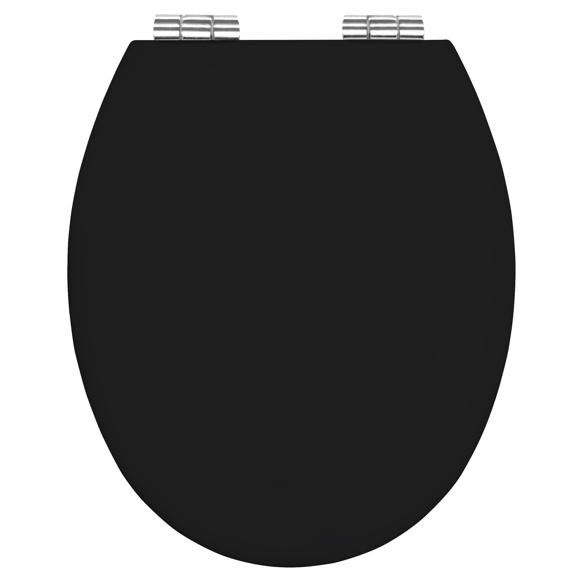 New York Black Sta-Tite Bottom Fix Soft Close Toilet Seat Price Comparisons | Compare The Build