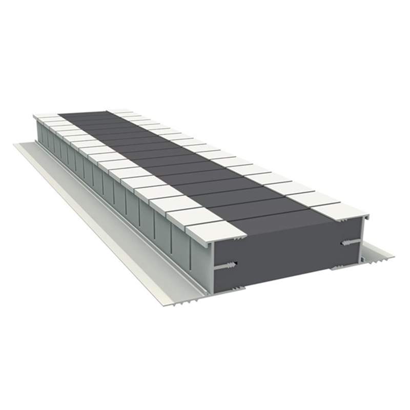 Manthorpe G243-50 Double Flange Cavity Closer 2.5m Length - Box of 6 Price Comparisons | Compare The Build