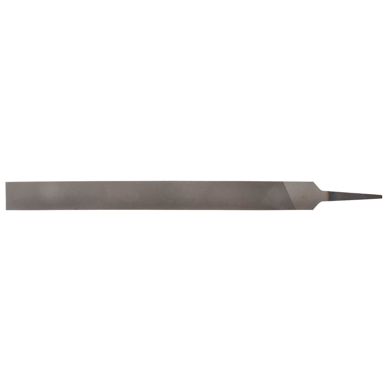 Draper Hand File 12" / 300mm Smooth (Fine) Pack of 6 Price Comparisons | Compare The Build