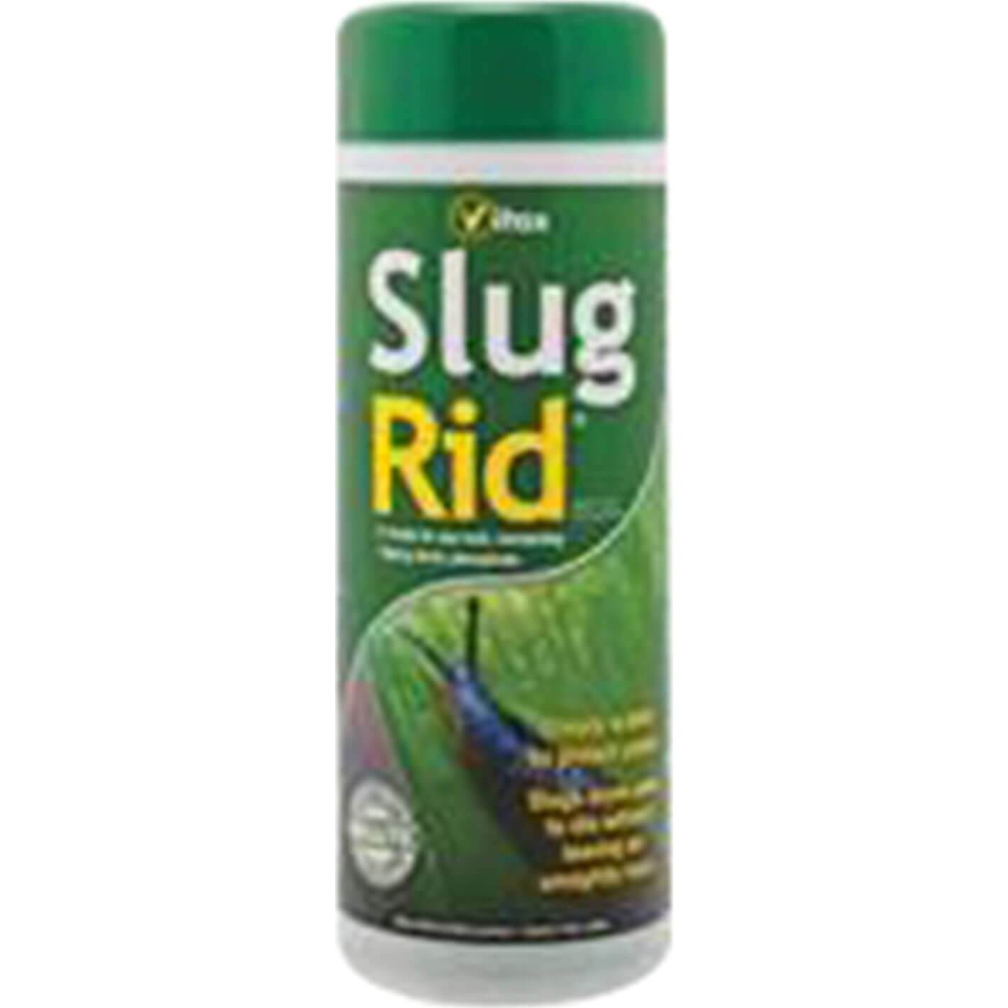 Vitax Slug Rid Pellets for Killing Slugs 500g | Compare The Build