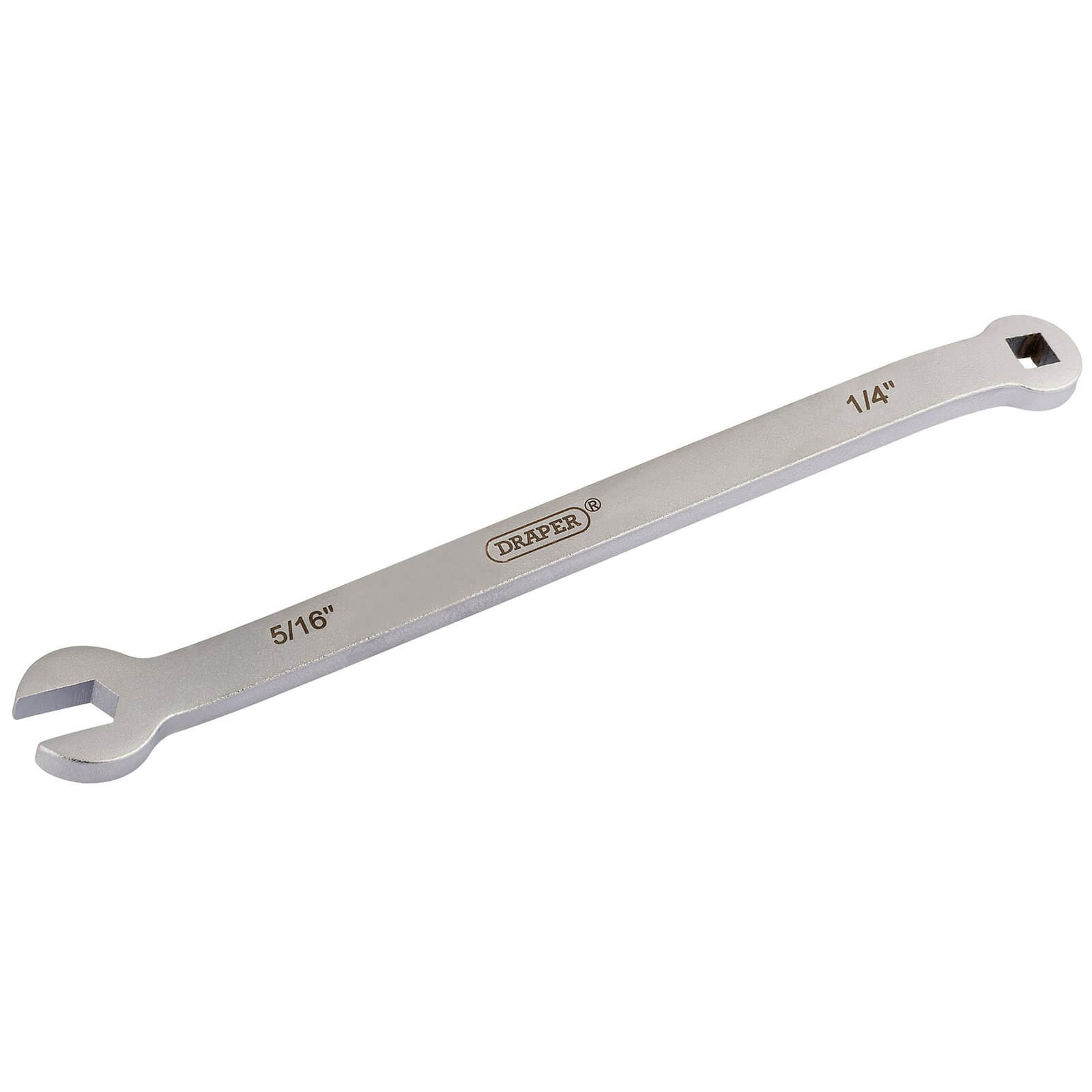 Draper Square Brake Adjusting Wrench 1/4" x 5/16" Price Comparisons | Compare The Build