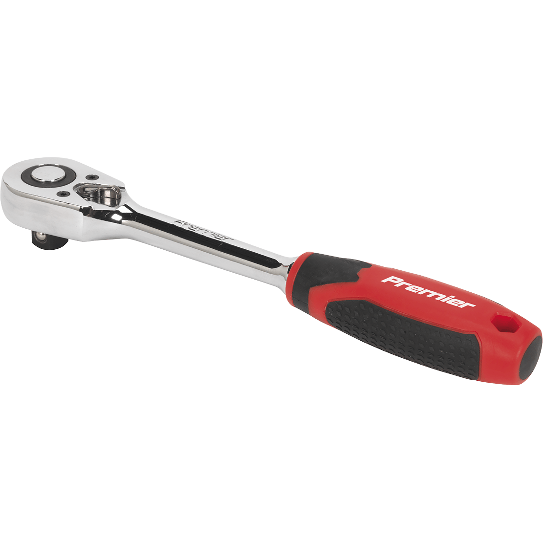 Sealey 1/2" Drive Pear Head Ratchet 1/2" Price Comparisons | Compare The Build