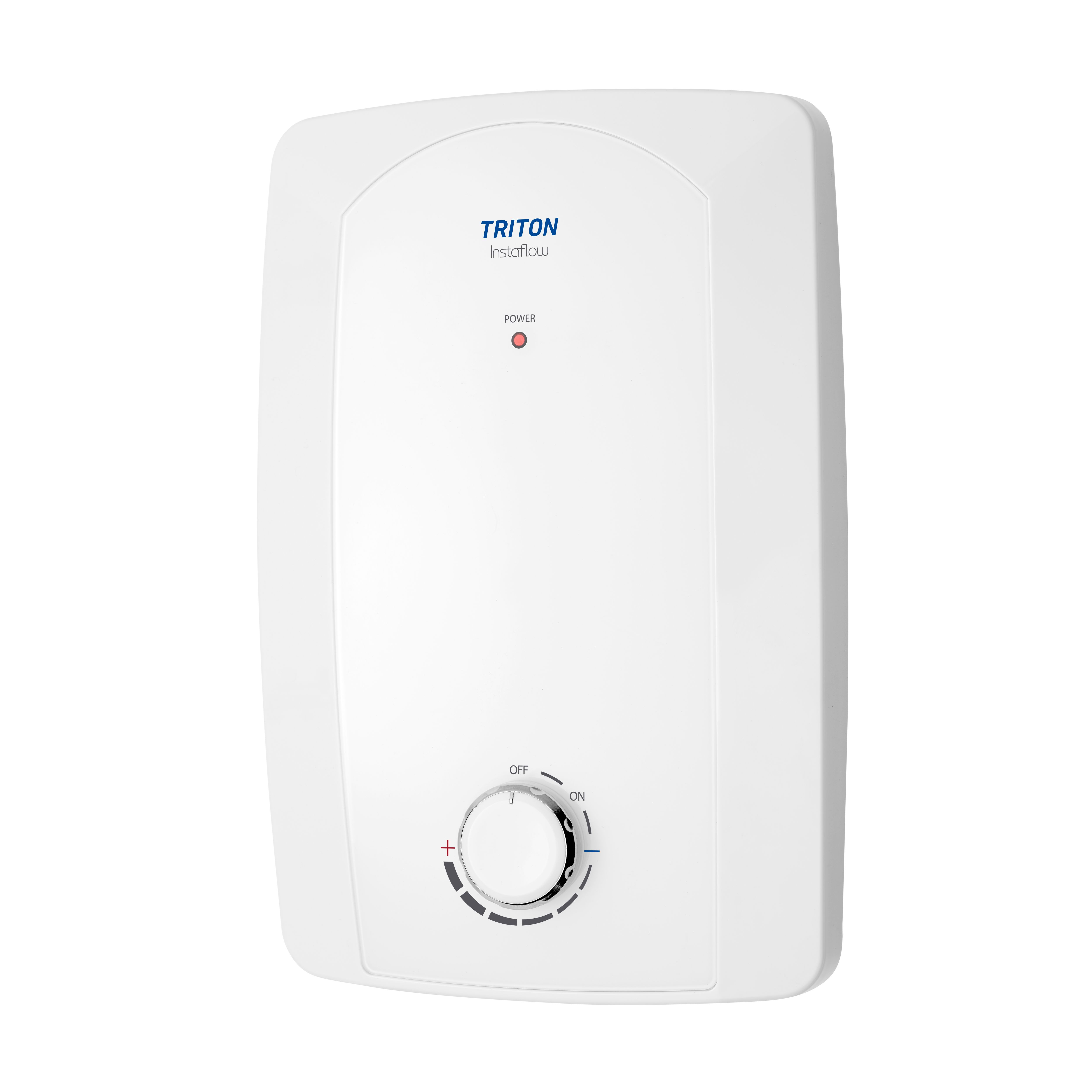 Triton Instaflow Manual 10.1Kw Instantaneous Water Heater Price Comparisons | Compare The Build