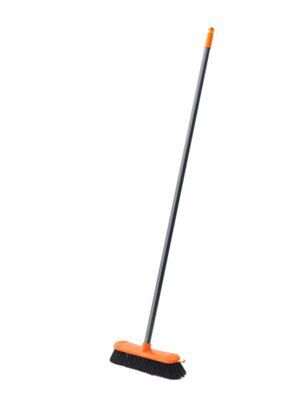 Skip20C Grey Or Soft Broom And Handle | Compare The Build