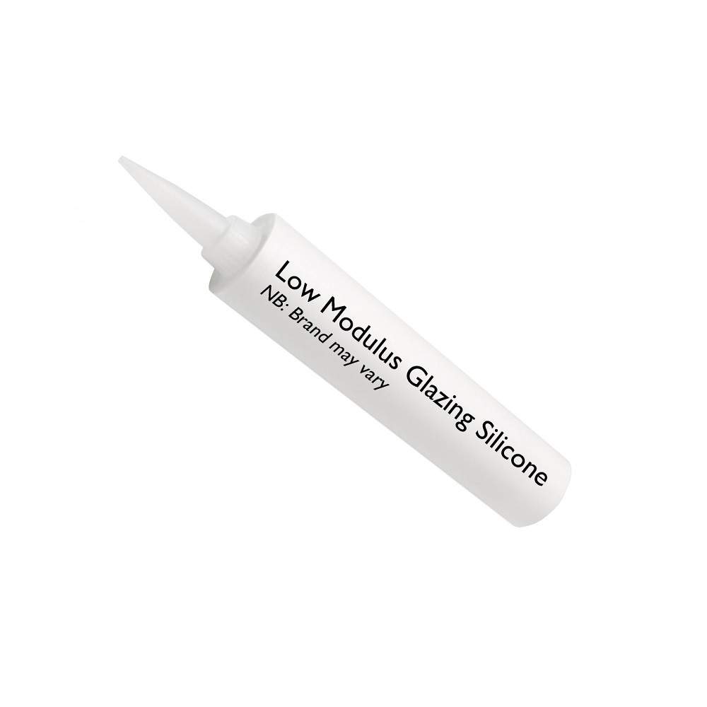 Silicone Sealant For Stainless Steel Guttering Stainless Gutta SSC-1 Price Comparisons | Compare The Build
