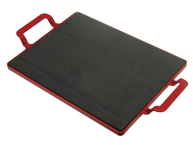 Faithfull FAITLKNEEL Kneeler Board Soft Insert Price Comparisons | Compare The Build