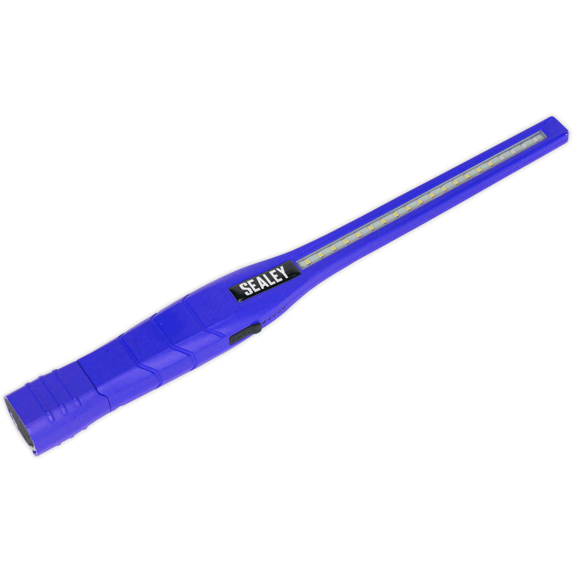 Sealey Rechargeable 360 Inspection Lamp and UV Light Blue Price Comparisons | Compare The Build