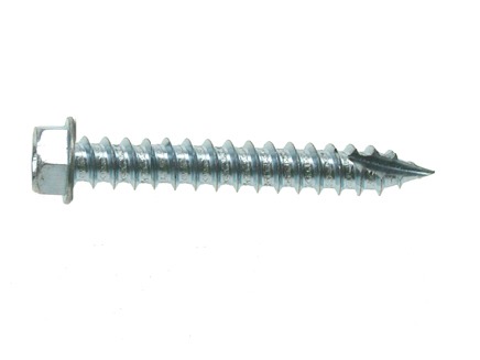 14G x 45mm - Sheet to Timber Self Drilling Screw Hexagon Head - Bag of 30 Price Comparisons | Compare The Build