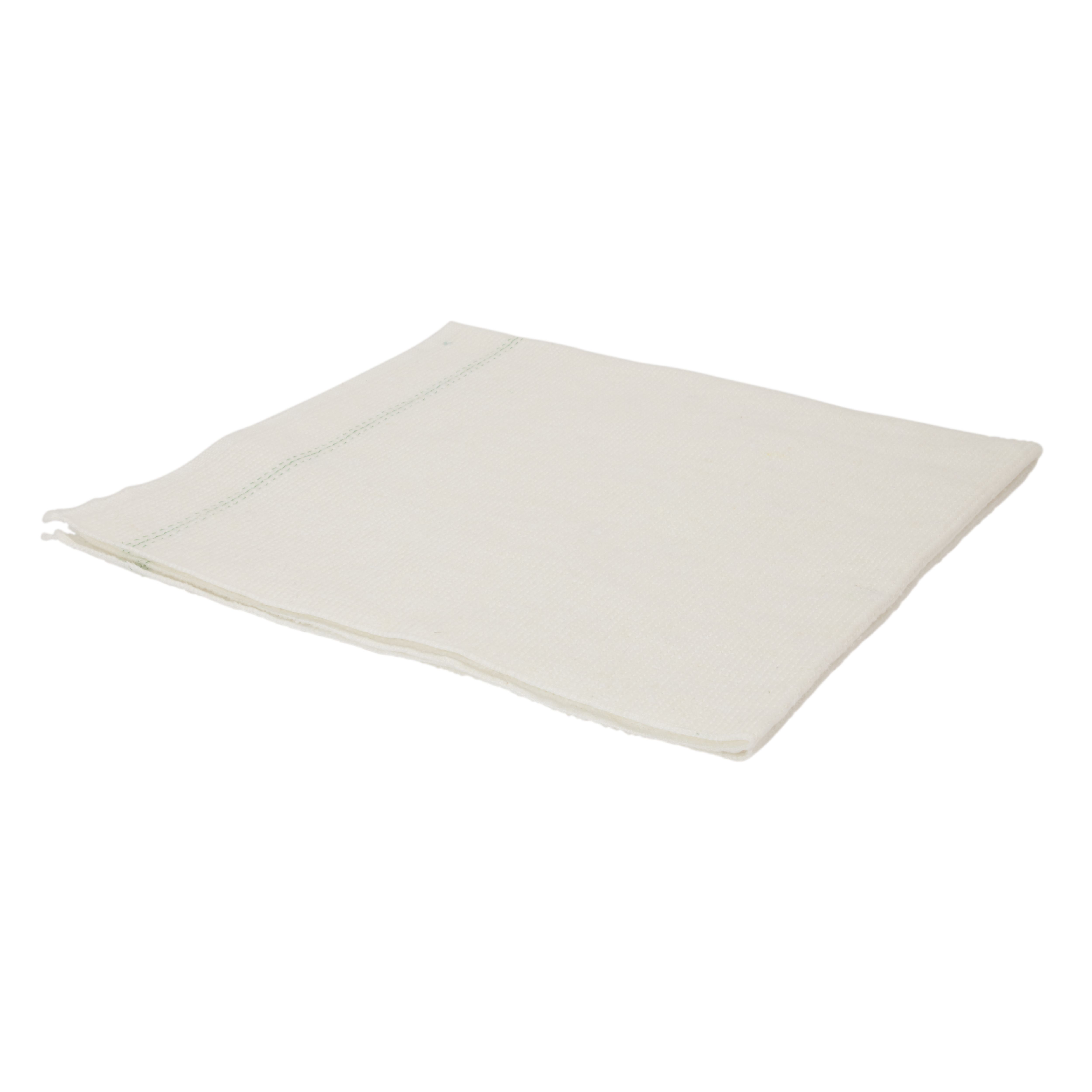 White Cotton Cloth, Pack Of 5 Price Comparisons | Compare The Build