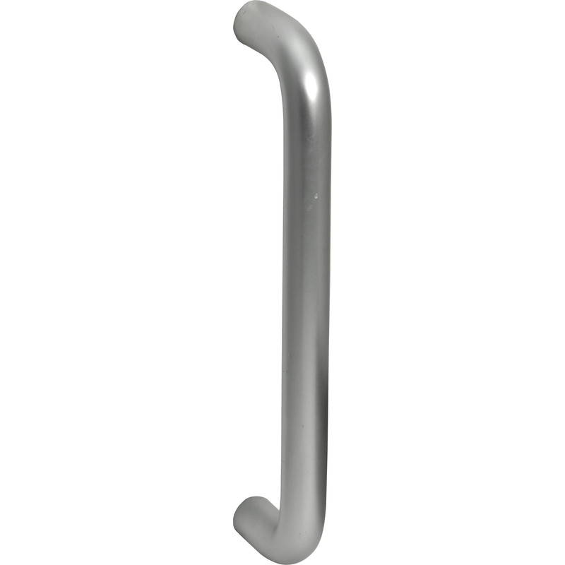 Pull Handle Bolt Fix in Silver | Compare The Build