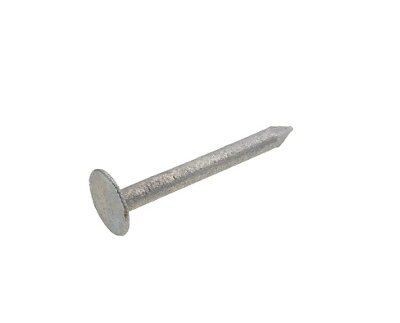 Avf Clout Nail (Dia)3mm (L)30mm 1Kg, Pack Of 481 Price Comparisons | Compare The Build