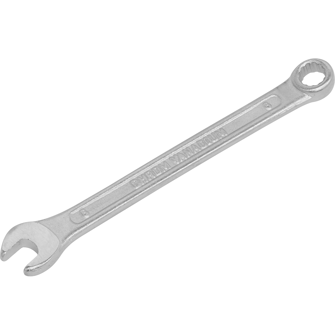 Siegen Combination Spanner 6mm Price Comparisons | Compare The Build