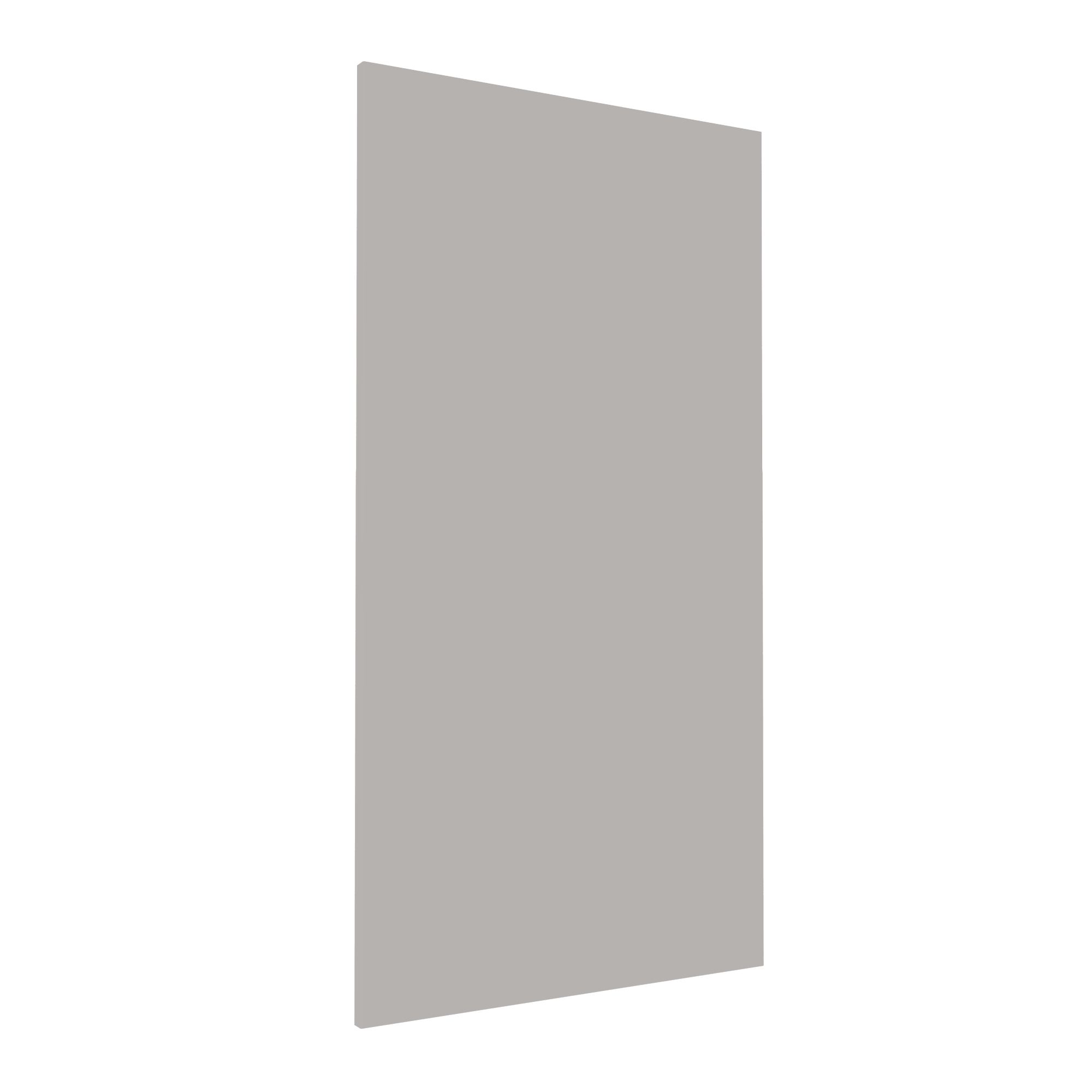 Form Darwin Modular Matt Grey Chest Cabinet Door (H)958mm (W)497mm Price Comparisons | Compare The Build