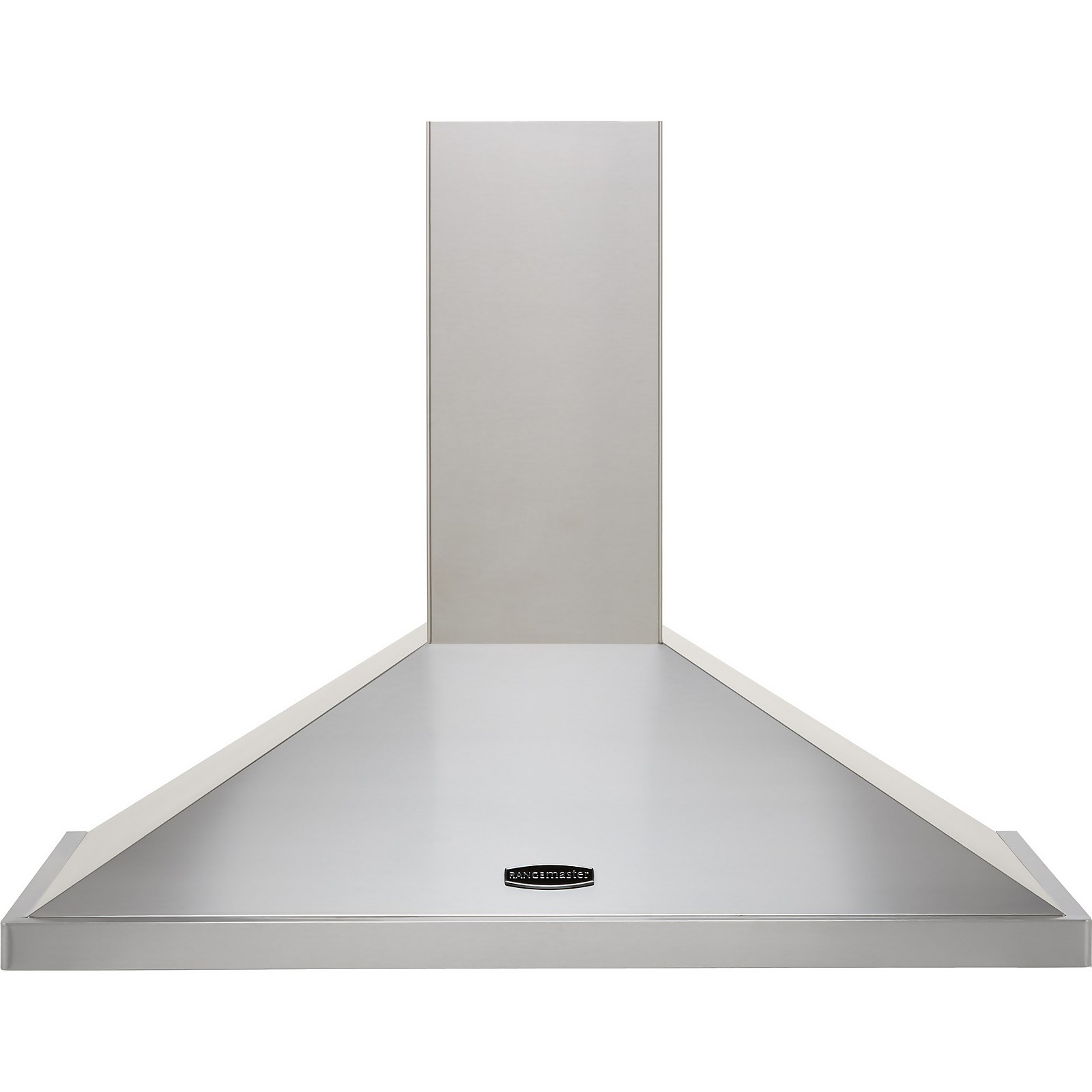 Rangemaster LEIHDC90SC 90 cm Chimney Cooker Hood - Stainless Price Comparisons | Compare The Build