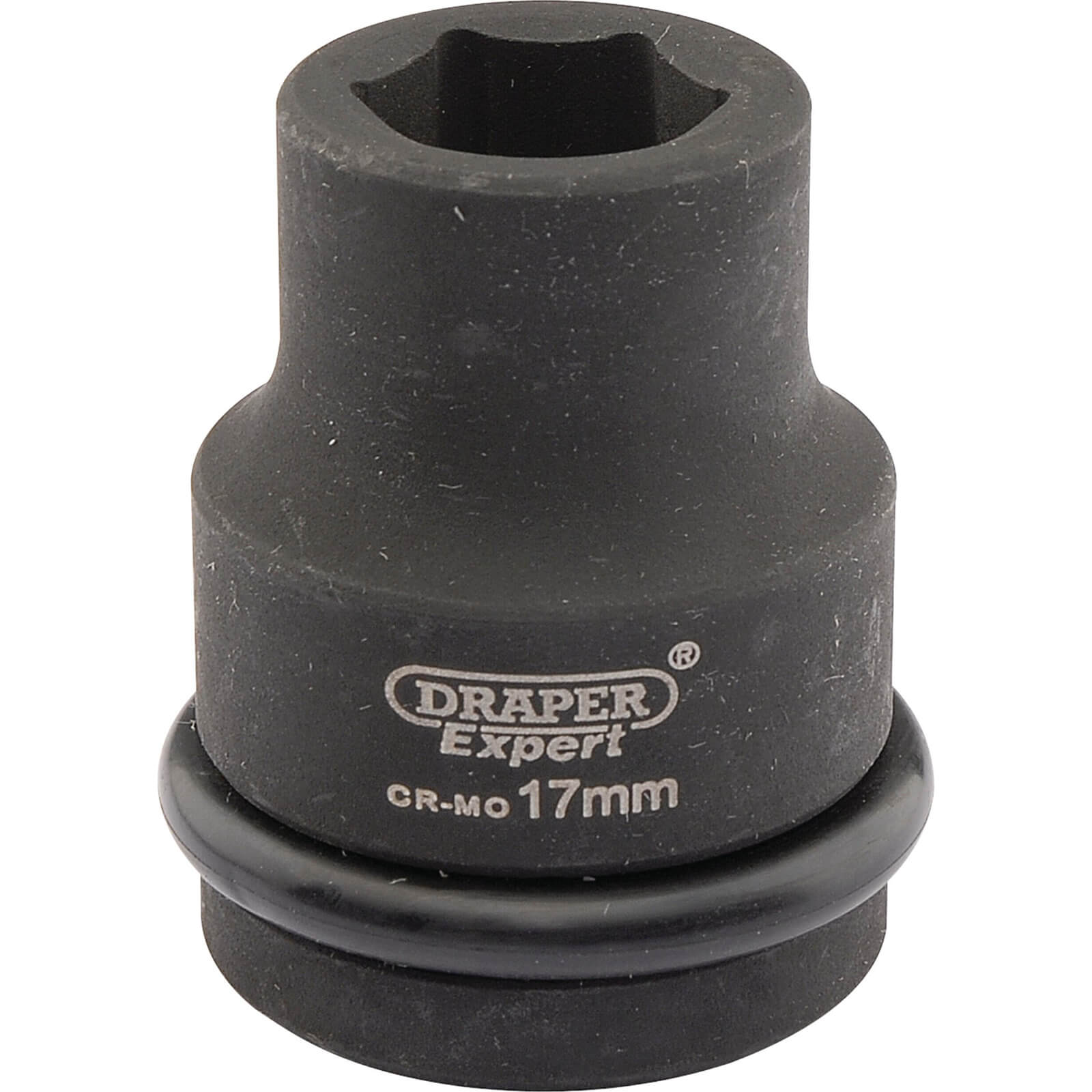 Draper Expert 3/4" Drive Hexagon Impact Socket Metric 3/4" 17mm Price Comparisons | Compare The Build