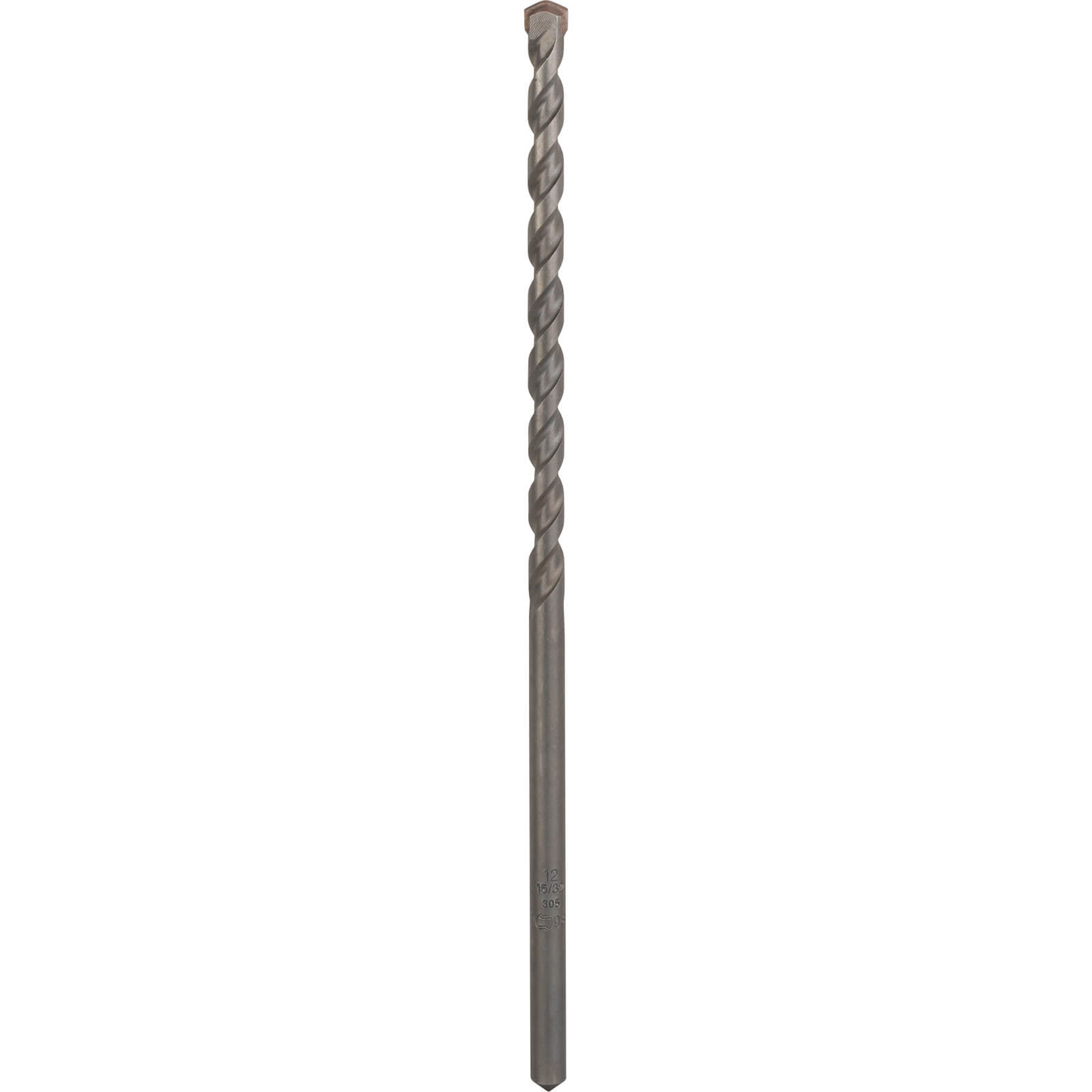 Bosch Silver Percussion Masonry Drill Bit 12mm 300mm Price Comparisons | Compare The Build