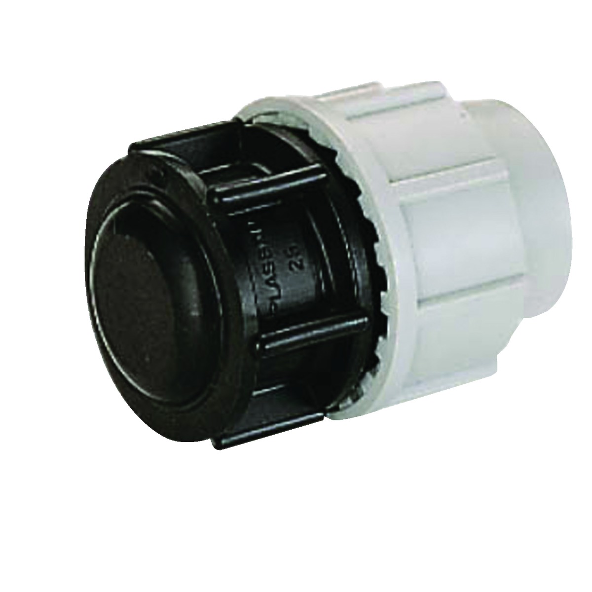 Plasson Mechanical Stop End Plug 25 mm 7120D00 Price Comparisons | Compare The Build